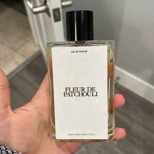 Amazing Zara perfume